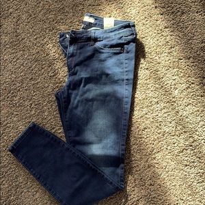 Abercrombie and Fitch jeans